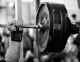 Підсумки кубку і чемпіонату України з пауерліфтингу