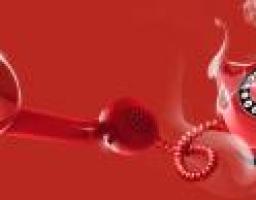 Телефони "гарячої лінії" Луганської облдержадміністрації