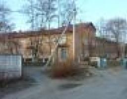 У місті Щастя відновлено міську лікарню