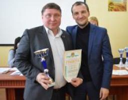 На Луганщині підвели спортивні підсумки 2015 року