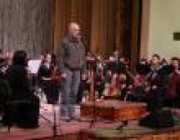 Георгій Тука: «Революція Гідності ще не завершена і роботи ще дуже багато»