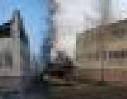 Відновлені після обстрілів дитячі садочки Попасної сьогодні працюють у звичайному режимі