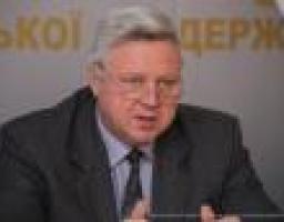 Володимир Жданов: «На сьогоднішній день рівень захворюваності в Луганській області не перевищує середній показник за останні 10 років»