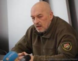 Георгій Тука: «Дунаєв, Іоффе, Бойко – це компанія для ізолятора тимчасового утримання»