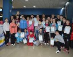 У Сєвєродонецьку пройшли змагання з боулінгу серед учнів спеціалізованих шкіл-інтернатів