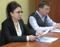 Обласною держадміністрацією посилюється робота щодо зменшення заборгованості із заробітної плати