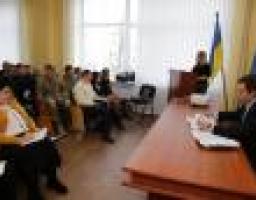 В облдержадміністрації пройшла апаратна нарада  з вирішення актуальних соціально-економічних питань Луганщини