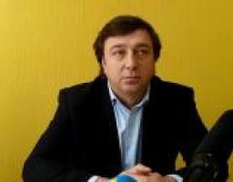 Сергій Хлякін: «Хочу подякувати всім, хто прийшов на допомогу Сватовому»