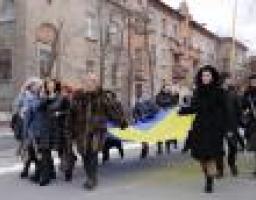 У Сєверодонецьку офіційно презентували програму «Миротворення в Україні: роль жінок»