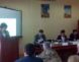 Тетяна Філатова: «Одним з головних напрямків діяльності Міністерства юстиції України є реформування органів державної реєстрації, що спрямоване на потреби громадян, публічність і доступність інформації, спрощення та прозорість процедур реєстрації»