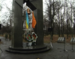 Ольга Лішик: «У ліквідації наслідків Чорнобильської катастрофи взяли участь 1118 лисичан, з них на сьогодні вже більше 270 відійшли у вічність»