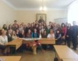 Музичний вояж студентів та педагогів Луганщини на Буковину
