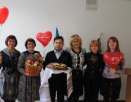 На Луганщині підбили підсумки конкурсу «Класний керівник року-2015»