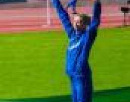 Луганчанка стала четвертою на змаганнях у Польщі