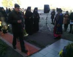 Юрій Клименко: «Геноцид штучним голодом призвів до непоправних втрат»