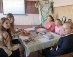 На Луганщині підбито підсумки конкурсу «Учитель року – 2016»