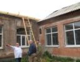 Тука з робочою поїздкою відвідав місто Щастя