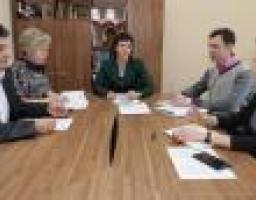Підготовка до проведення ЗНО на Луганщині відбувається відповідно до плану