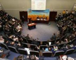 Підсумки економічного форуму «ЛУГАНСЬКА ОБЛАСТЬ: перспективи розвитку, виклики та можливості»