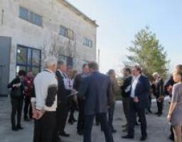 Попаснянський район на шляху відновлення