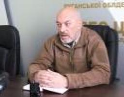Георгій Тука прокоментував питання щодо «безладу» у владі Сєвєродонецька