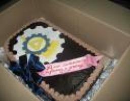 Сєвєродонецькому заводу хімічного нестандартизованого обладнання виповнилося 50 років