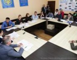 В облдержадміністрації обговорили майбутню долю сєвєродонецького аеропорту