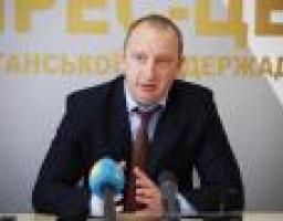 На брифінгу для ЗМІ обговорили нову редакцію Закону України «Про державну службу»
