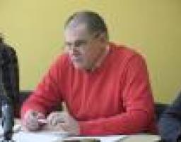 Про підсумки Офісу реформ в Луганській області у 2015 році йшлося на сьогоднішньому брифінгу в облдержадміністрації