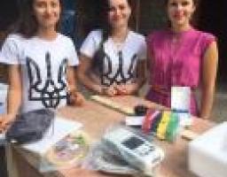 Для хірургічних лікарень у Гірському та Лисичанську волонтери привезли медичне обладнання