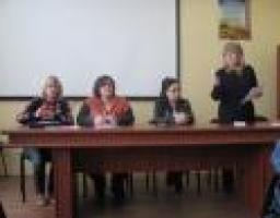 29 лідерів громадської думки увійшли до нового складу громадської ради при Луганській облдержадміністрації