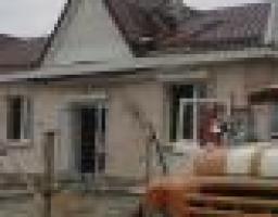 Станиця Луганська вже третій день знаходиться під інтенсивними обстрілами