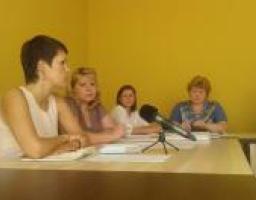 У Луганській обласній ВЦА пройшло засідання комісії з надання одноразової грошової допомоги
