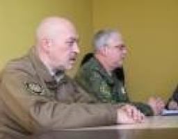 Тука: «Я думаю, що смерті наших захисників і корупція абсолютно пов’язані між собою ланцюжки»