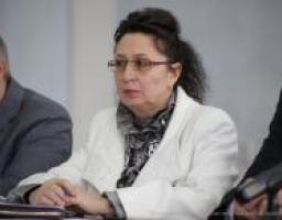 Пушко-Цибуляк: «Луганщина сплачує податки на загальних підставах і спеціального режиму оподаткування для регіону немає»