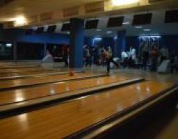 На Луганщині визначили абсолютного чемпіона області з боулінгу