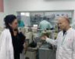 «Створення промислових кластерів має стати пріоритетним завданням економічного розвитку та інвестиційного потенціалу Луганщини», – Єлизавета Пушко-Цибуляк