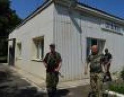 Зупинений «Торнадо» поїзд із «контрабандою» заблокував рух на станції Світланове й паралізував роботу «Лисичанськвугілля» та «Первомайськвугілля»