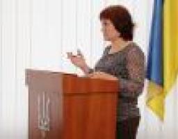 Колегія облдержадміністрації ухвалила проект Регіональної цільової програми правової освіти населення на 2016 – 2020 роки