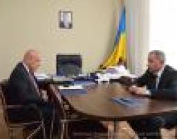 На Луганщині столичні лікарі-кардіохірурги готові приймати пацієнтів до відновлення роботи обласного відділення