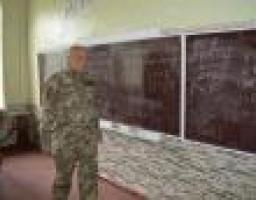 У Кримське, одне з найбільш постраждалих від бойових дій сіл на Луганщині, уже повернулася майже половина селян