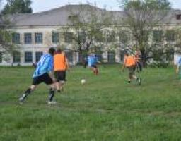 У Тошківці селяни розгромили військових — 7 : 0