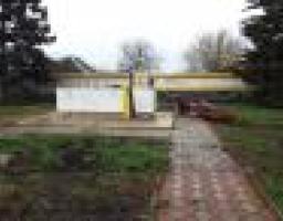 В Станиці Луганській упав Ленін