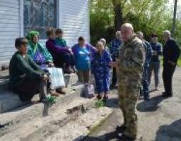До України буде офіційно приєднане ще одне село на Луганщині