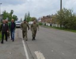 Москаль хоче відновити малий прикордонний рух на кордоні з Росією в Міловому