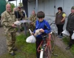 Москаль: “У глибинці на лінії розмежування вогню в людей відчувається гострий дефіцит упевненості в завтрашньому дні”