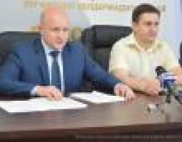 Перший заступник керівника Луганської обласної військово-цивільної адміністрації: «Реформа місцевого самоврядування на території Луганської області вже почалася».