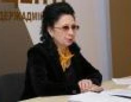 Про бюджет Луганської області на 2016 рік розповіла Єлизавета Пушко-Цибуляк