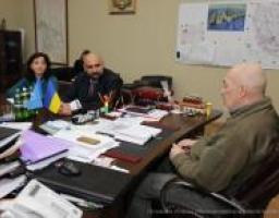 У Луганській області за участі ПРООН створять робочу групу з питань реалізації проектів