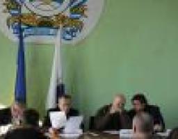 Георгій Тука відвідав з робочою поїздкою Міловський район